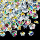 90Pcs 6 Styles Electroplate Glass Beads(EGLA-TA0013-73)-4