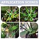 Plastic Plant Supports(AJEW-WH0709-006)-5