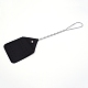 PU Leather Flyswatter(AJEW-WH0140-42B)-2