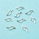 Messing Verbinderring(KK-F831-012S-RS)-1