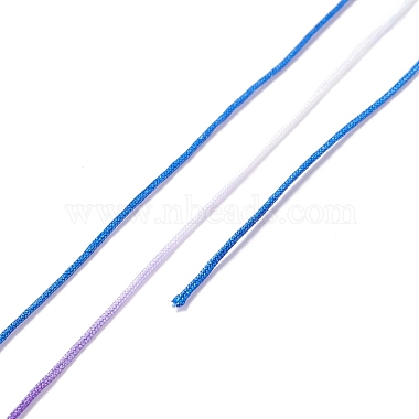 Segment Dyed Polyester Thread(NWIR-I013-D-19)-3