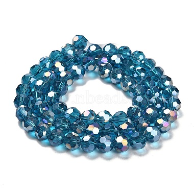 Transparent Glass Beads(EGLA-A035-T10mm-B12)-2