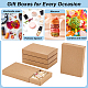 Kraft Paper Storage Gift Drawer Boxes(CON-WH0095-56B)-6