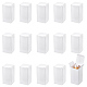 Folding Kraft Paper Mailer Boxes(CON-WH0100-63B)-1