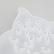 Moules en silicone hibou bricolage halloween(DIY-L021-52)-4