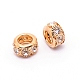 Alloy Crystal Rhinestone Beads(PALLOY-WH0081-52B-03)-1
