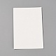 beschichtete Papierkarten(DIY-WH0223-74E)-2
