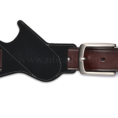 Cowhide Folding Knife Protective Case(FIND-WH0126-259A)-5