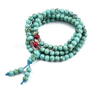 Aquamarine Jade Bracelets