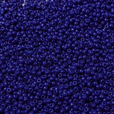 MIYUKI Round Rocailles Beads(SEED-X0055-RR0414)-3