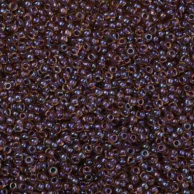 TOHO Round Seed Beads(SEED-JPTR08-0927)-2