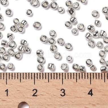 Glass Seed Beads(E0690042)-3