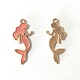 Alloy Enamel Pendants(FIND-TAC0002-030A)-1