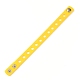 Unisex Silicone Cord Bracelets(BJEW-M204-01A)-1
