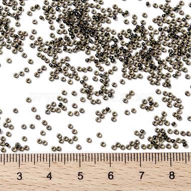 Perles rocailles miyuki rondes(SEED-X0056-RR0349)-4