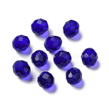 Glass Imitation Austrian Crystal Beads(GLAA-H024-15B)-2