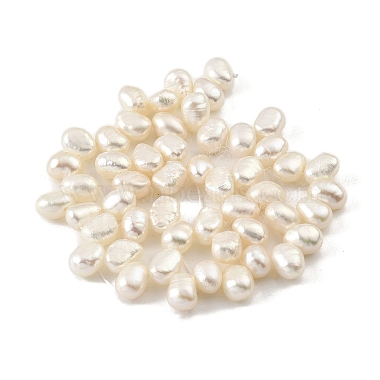 Natural Cultured Freshwater Pearl Beads Strands(PEAR-A006-15)-3