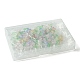 40pcs pendentif en verre et en plastique(PALLOY-FZ00012)-2