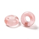 Watermelon Stone Glass European Beads(G-R488-02I)-3