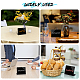 10Pcs Acrylic Mini Blackboard(AJEW-WH0481-573)-7