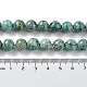 chrysocolla naturelles brins de perles(G-C093-A01-03)-4