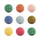 40 шт 8 цвета кабошонов из смолы(RESI-CJ0001-195)-3