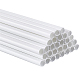 30Pcs ABS Plastic Round Tube(KY-OC0001-44C)-1