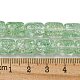 Transparent Crackle Glass Beads Strands(GLAA-NH0001-04J)-4