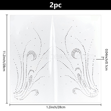 verre de hotfix(DIY-WH0569-71A)-2