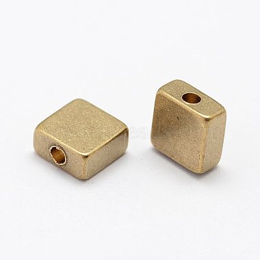 Perles en laiton(KK-J270-24C)-2