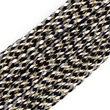 Tri-color Polyester Braided Cords(OCOR-T015-B06)-2