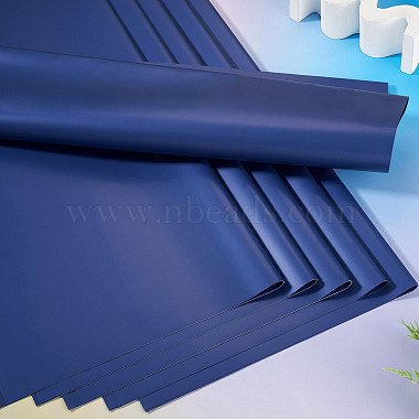 20Pcs Waterproof Gift Wrapping Paper(DIY-TAC0016-72A-05)-7