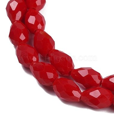 Opaque Solid Color Imitation Jade Beads Strands(EGLA-N013-P10mm-D07)-3