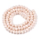 Electroplate Glass Beads Strands(X-EGLA-A044-P6mm-B05)-3