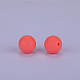 Round Silicone Focal Beads(SI-JX0046A-107)-2