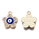 Alloy Enamel Pendants(PALLOY-N153-51)-1