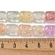 Transparent Crackle Glass Beads Strands(GLAA-NH0001-04A)-4