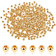 Brass Beads(KK-PH0002-20B)-1
