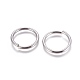 304 Stainless Steel Jump Rings(STAS-E464-09H-P)-1