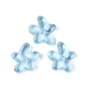 Handmade Lampwork Beads(LAMP-N024-38O)-1