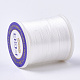 Nylon 66 Coated Beading Threads for Seed Beads(NWIR-R047-001)-2