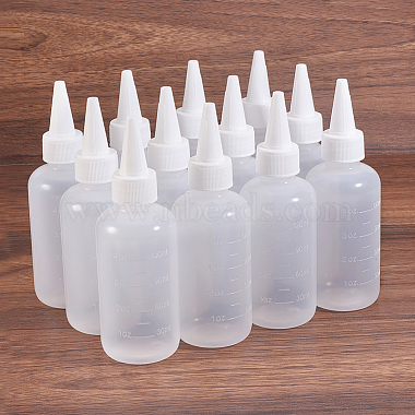 120ml Plastic Glue Bottles(TOOL-BC0008-26)-5