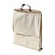 Cloth Clothes Storage Basket(AJEW-C047-01)-1