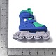 ポリ塩化ビニールのプラスチックペンダント(KY-P020-C01)-3