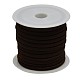 Faux Suede Cord(X-LW-R003-4mm-7)-1
