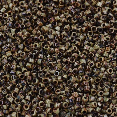 MIYUKI Delica Beads(SEED-X0054-DB2267)-3