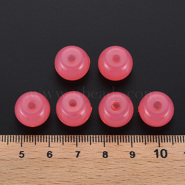 Imitation Jelly Acrylic Beads(MACR-S373-14-EA03)-5