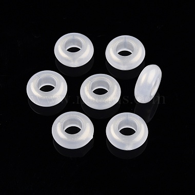Acrylique opaque avec perles de poudre scintillantes(SACR-G024-09)-4
