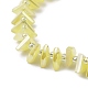 Electroplate Glass Beads Strands(EGLA-S176-05A-B13)-3