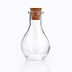 Glass Bottle for Bead Containers(AJEW-H006-1)-1